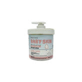 Pretty Cowry Baby Skin Face & Body Lotion 500ml